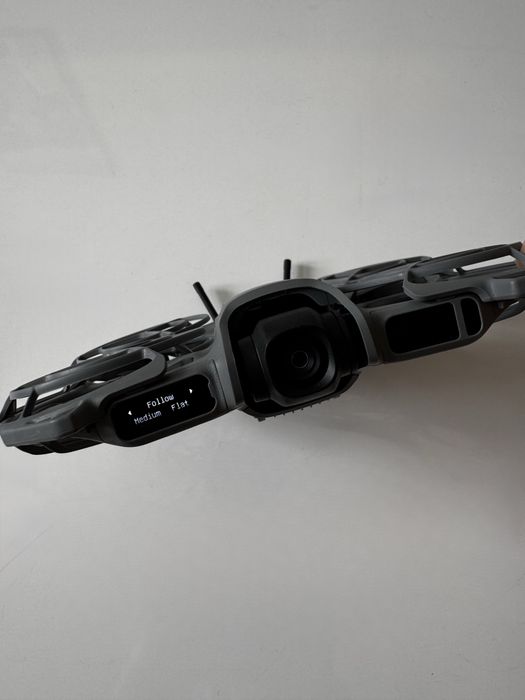 Dron DJI Neo 2 + DJI Care Refresh 02/2028