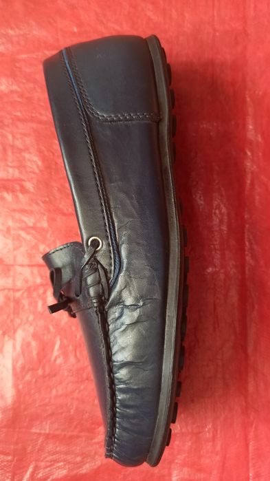 Мокасины Zara boys