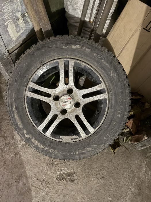 Автомобіль Sens 1.3