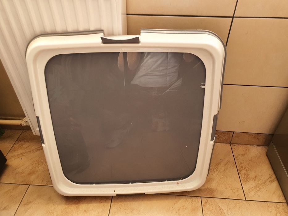 Podkładka dla psa do sikania na mate