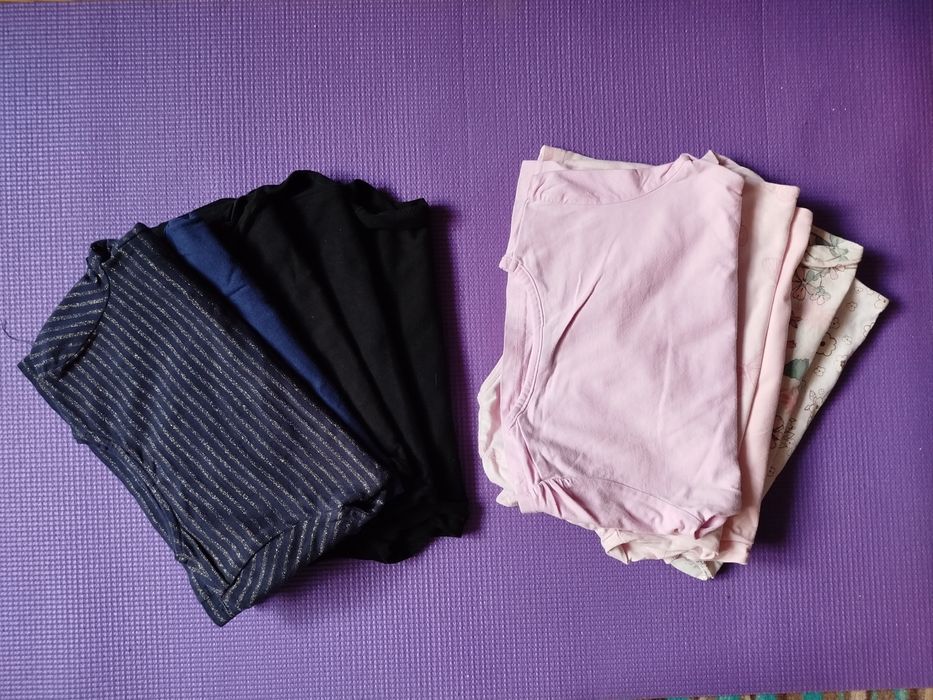 Koszulki / bluzeczki 98/104