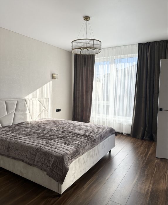 Оренда будинку Все Нове