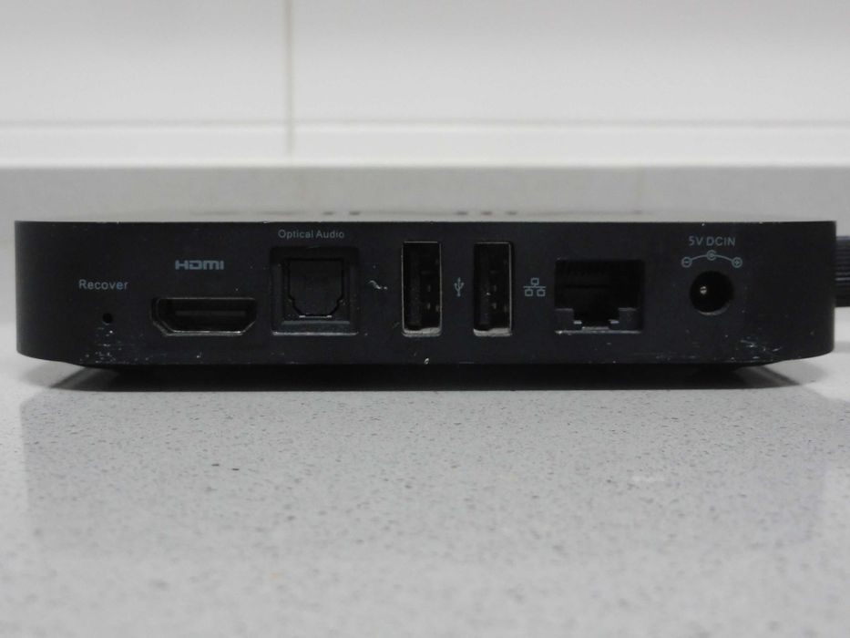 Computador Android MINIX NEO 7 16gb