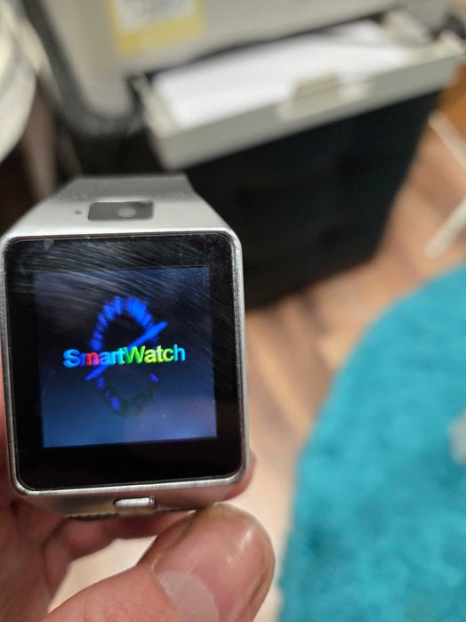 Zegarek Smarth ZW24 na karte Sim
