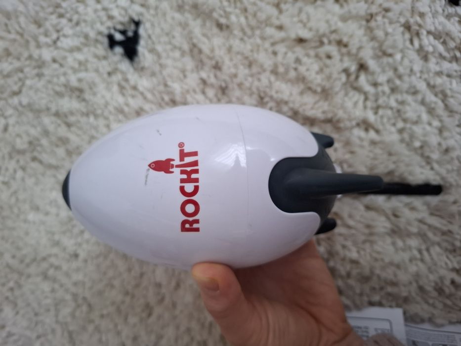 Rockit (acessório carrinho bebé)
