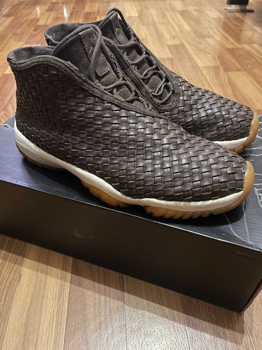 Nike Air Jordan Future Premium