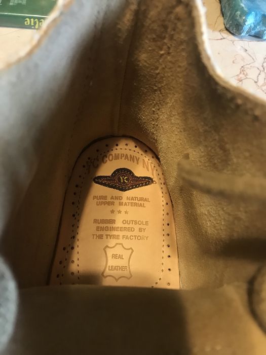 Botas yc company ny