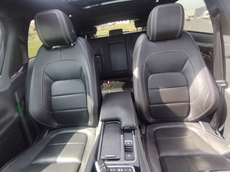 Jaguar F-Pace 2.0 i4D R-Sport