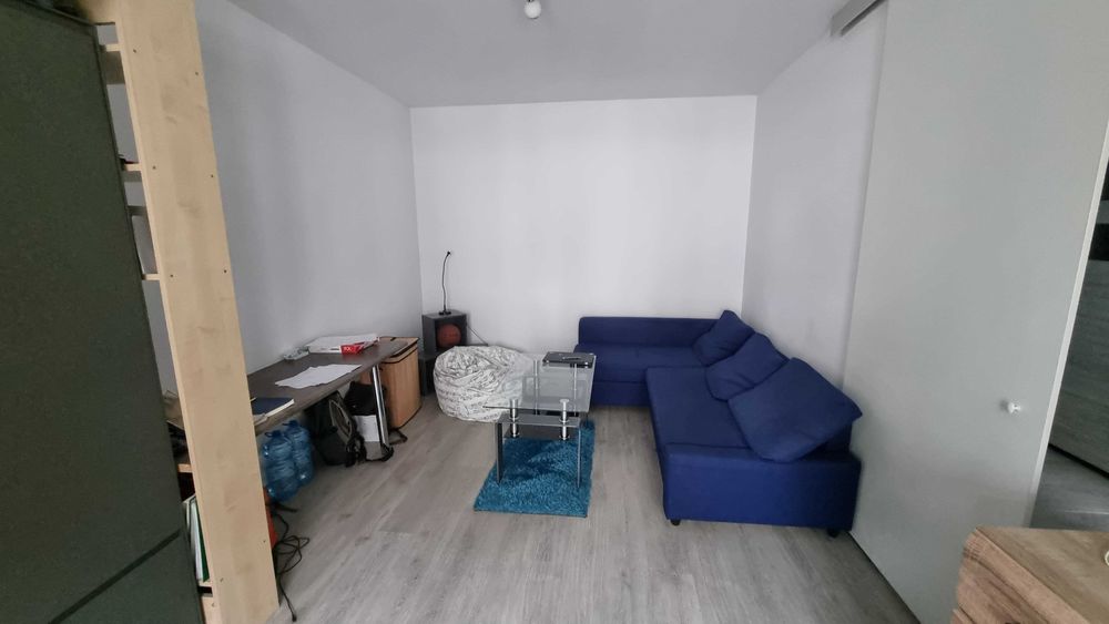 Wynajem mieszkania Orlińskiego 10 Kraków