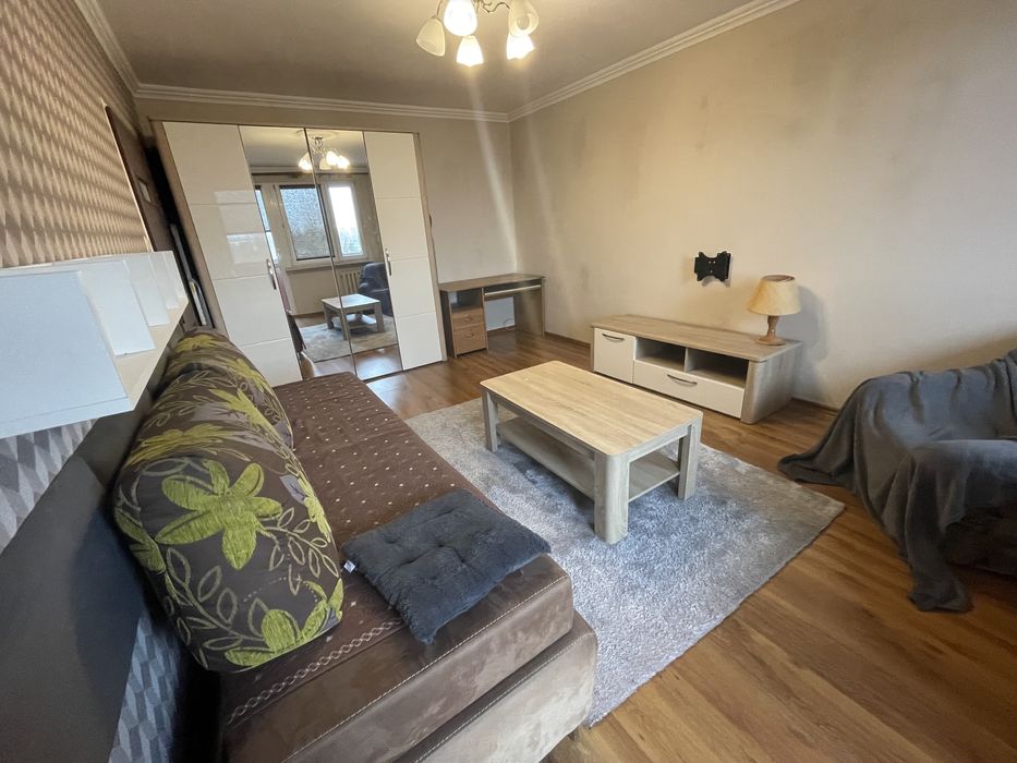 Mieszkanie na sprzedaż!