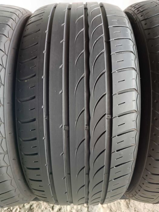 Літні шини 235/45 R17 Radar dimax r8 2021рік