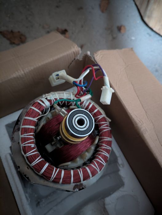 ЕлектроГенератор