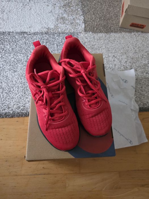 Buty sportowe champion rozm 37 1/2