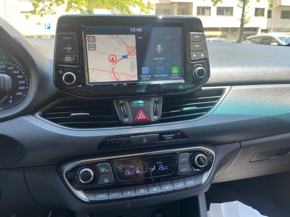 hyundai i30 para venda