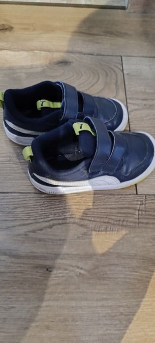 buty puma dziecięce