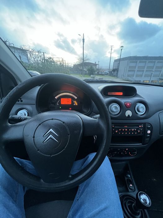 Citroen C2 1.4 hdi