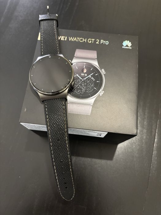 Huawei Watch GT 2 PRO