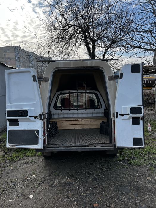 Таврія пікап 110557