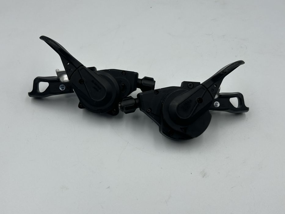 Manetki shimano slx sl-m670