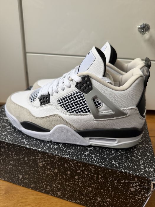 Nike Jordan 4 Retro rozmiar 37.5 Nowe Orginalne