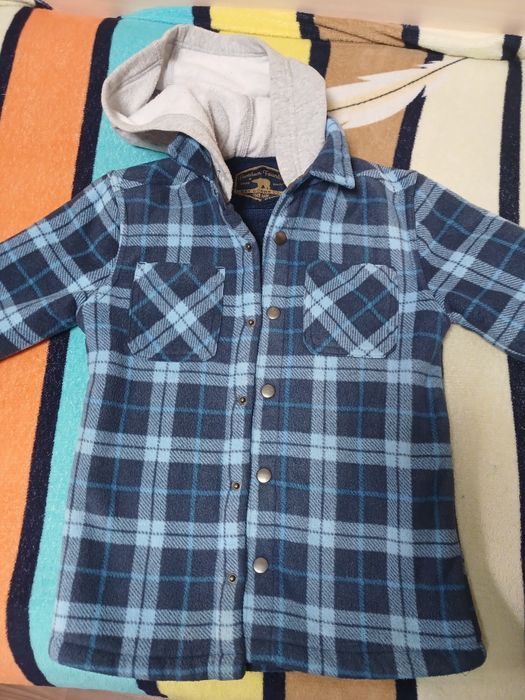 Дуже тепла та класна кофта