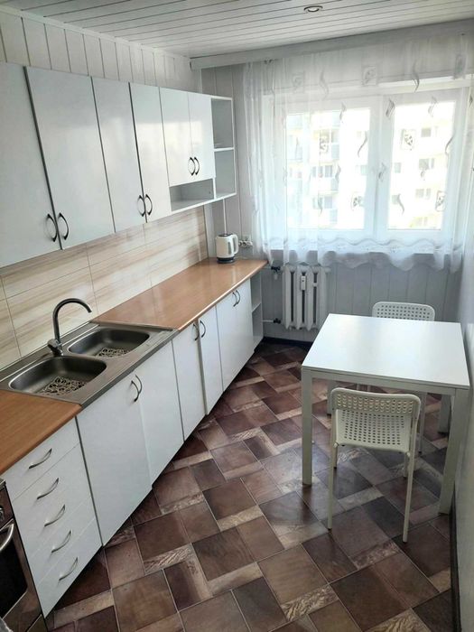 Mieszkanie – Kraków, Mistrzejowice - Więcej