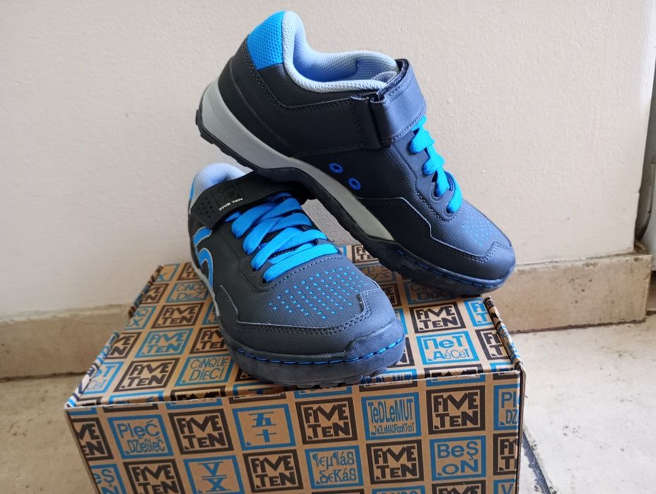 Damskie buty rowerowe Adidas Five Ten Kestrel Lace 37 NOWE cena ok 600