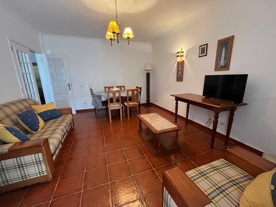 Apartamento de 2 Quartos para Férias em Altura