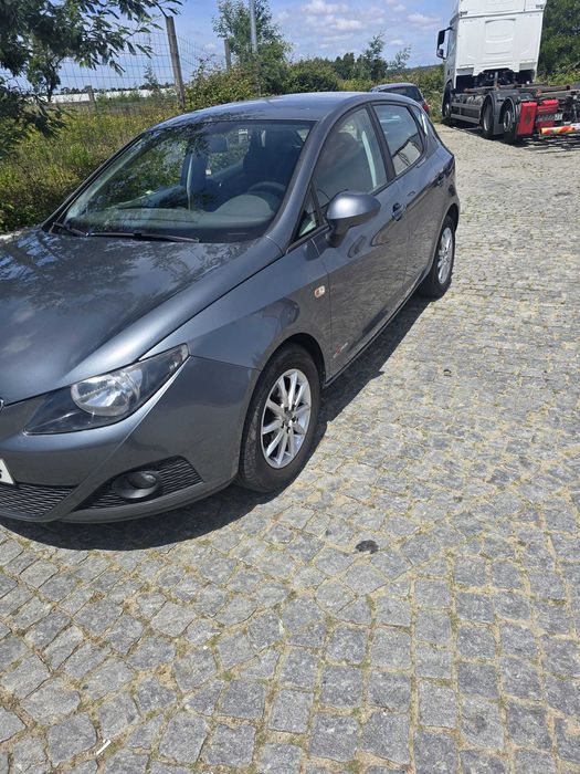 Seat ibiza 1.2 tdi Diesel