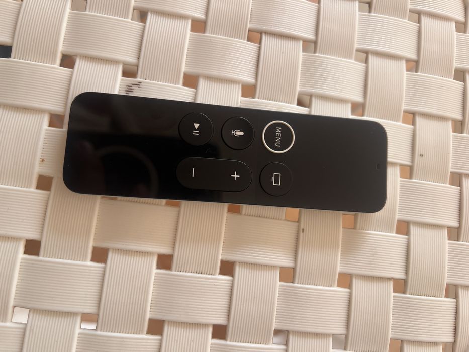 Apple TV 4K 64Gb