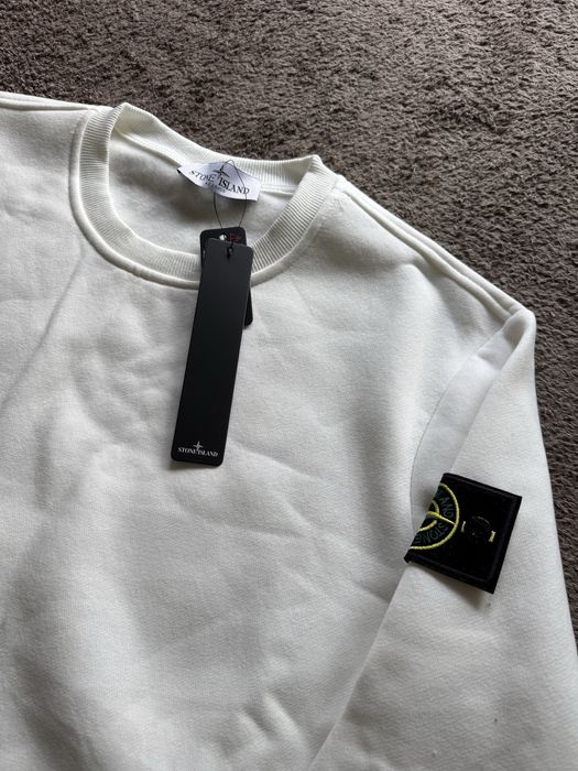 Sweat Stone Island