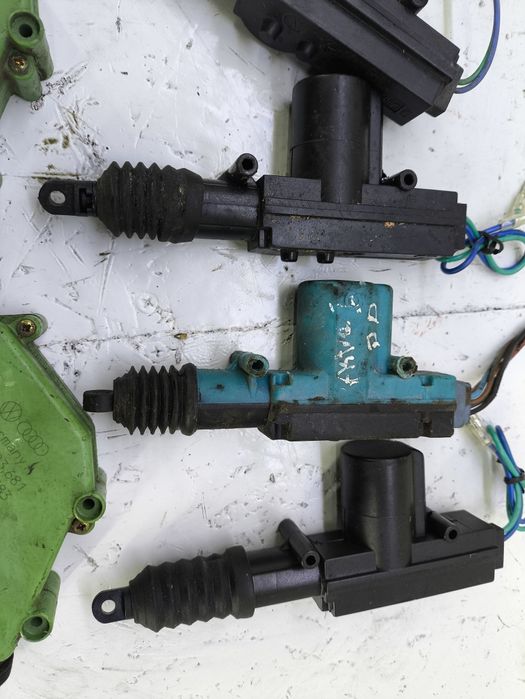 Центральный замок електро volkswagen transporter T4 фольксваген т4