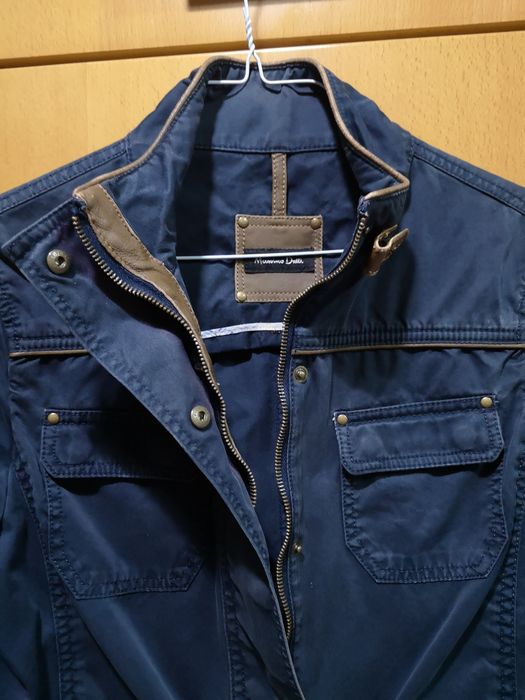 Casaco senhora da Massimo Dutti