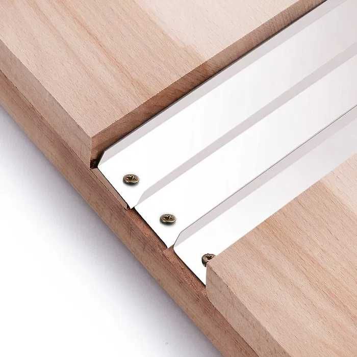 Деревянные шинковки терки для капусты и нарезки овощей 2/3/4 лезвия