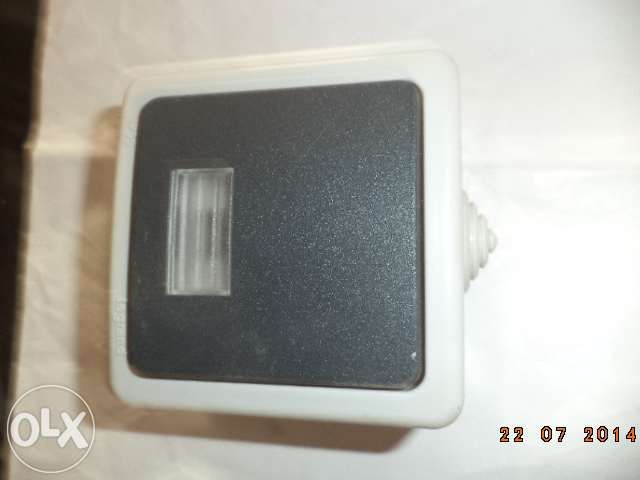 Various Electrical Materials (Free CTT Shipping)64737948595970120