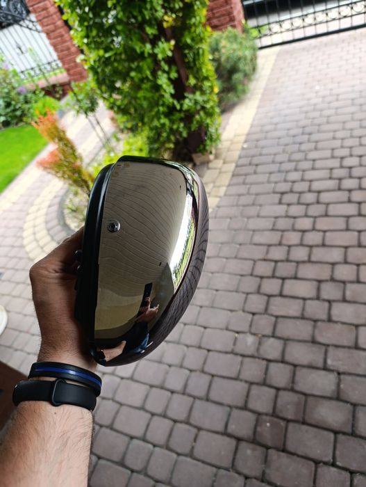 Części yamaha virago 535 silnik  lampa tył jajko