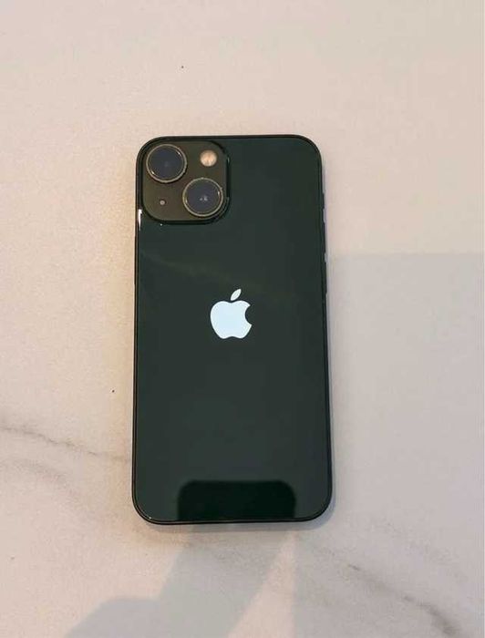 Apple iphone 13 128gb verde