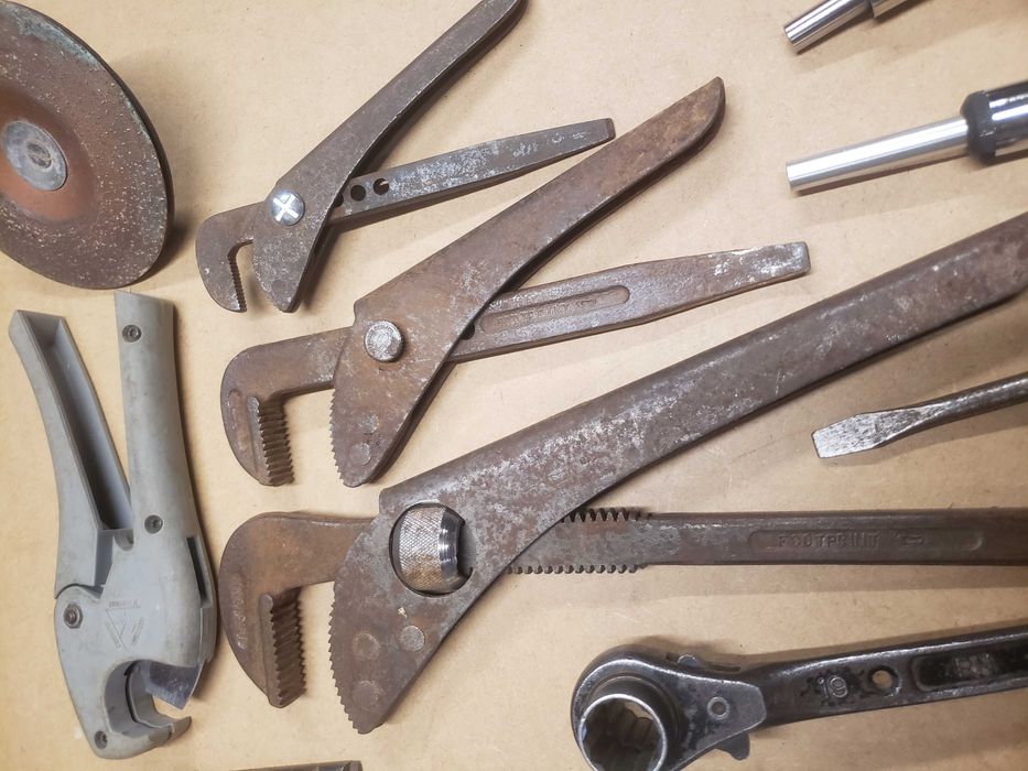 Ручний якісний інструмент Ручной инструмент