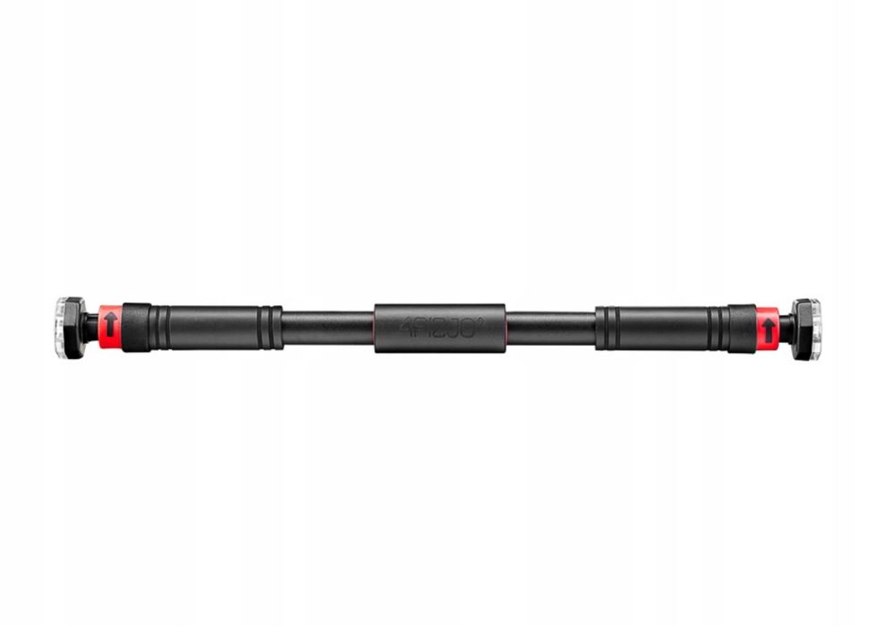 Drążek do Podciągania Ćwiczeń Treningowy Mocny Regulowany Stalowy