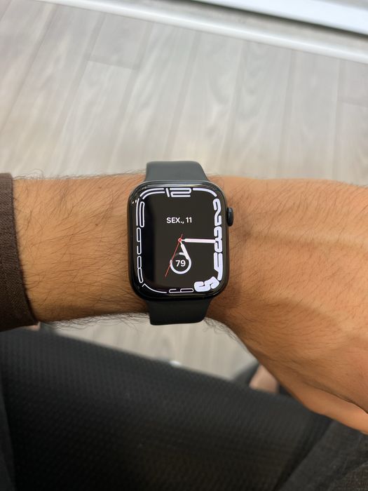 Apple Watch série 7