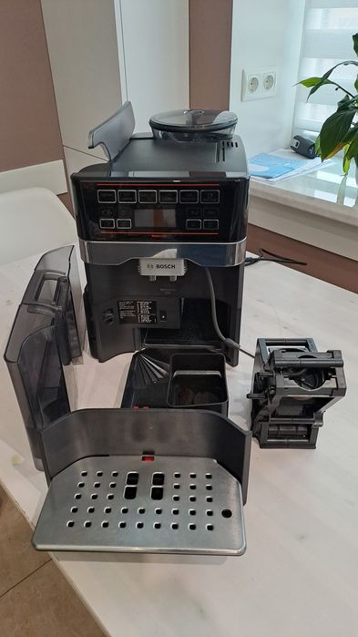 Кавомашина(кавоварка) Bosch VeroAroma 500