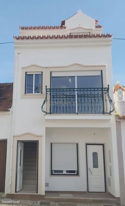 Venda Moradia T2 Azambuja