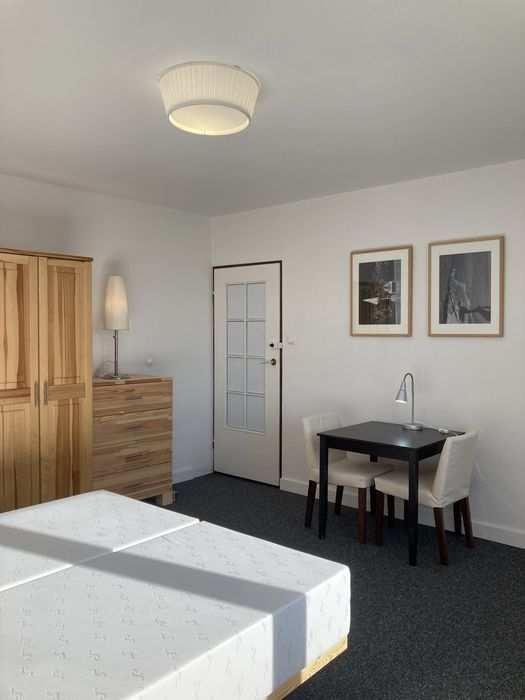 pokoj 20m2 dla kobiety, room 20m2 for a lady