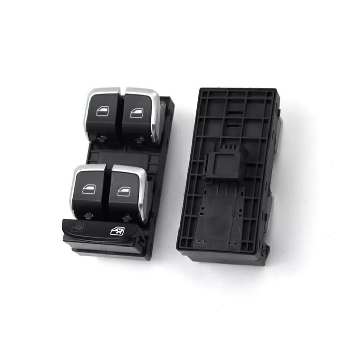 Botão comando interruptor vidros Audi A4 B8 novo