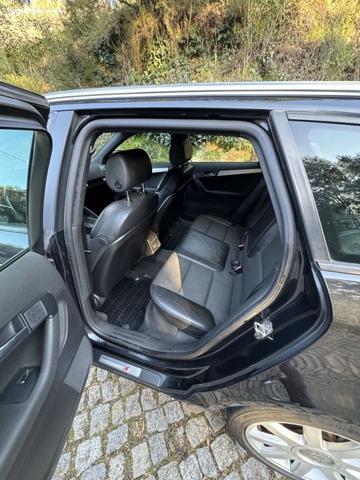 A3 S-line 2.0 Tdi 170cv Automatico