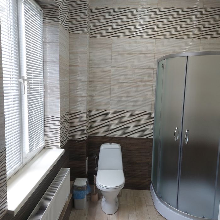 Здається двокімнатна квартира в центрі