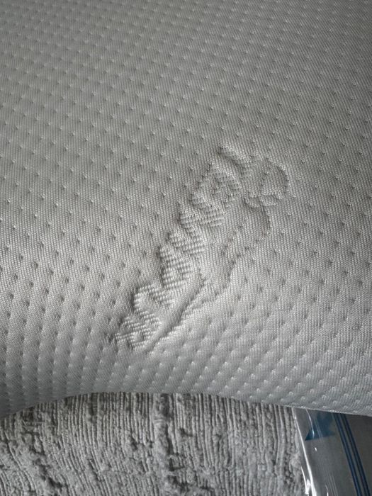 Almofada anatómica - TEMPUR Sonata, design curvo