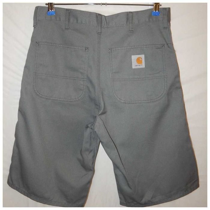 Шорты CARHARTT Simple Short Bermuda. Relaxed Fit. Size 33/46-48
