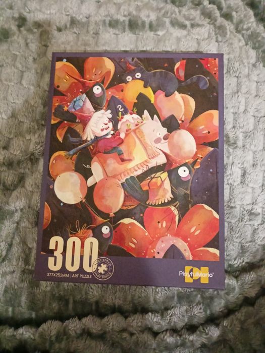 Пазли PlayfulMario 300 деталей
