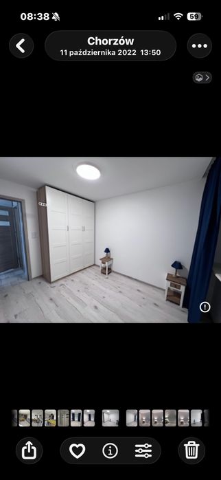 Super  lokalizacja ul.Gałeczki 42m 2